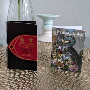Penhaligon 2 sample